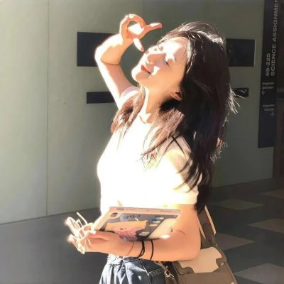 美丽的故事