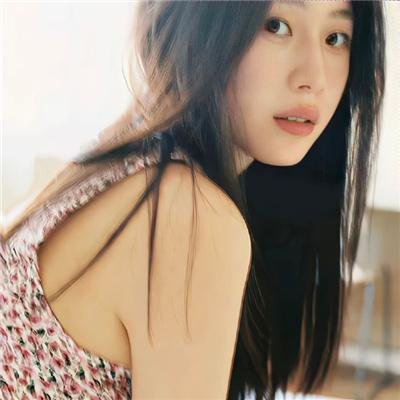 健听女孩